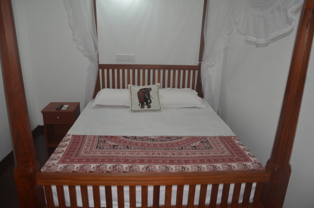 Princely House Apartment Galle Room photo